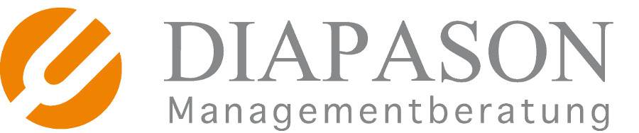 DIAPASON Logo