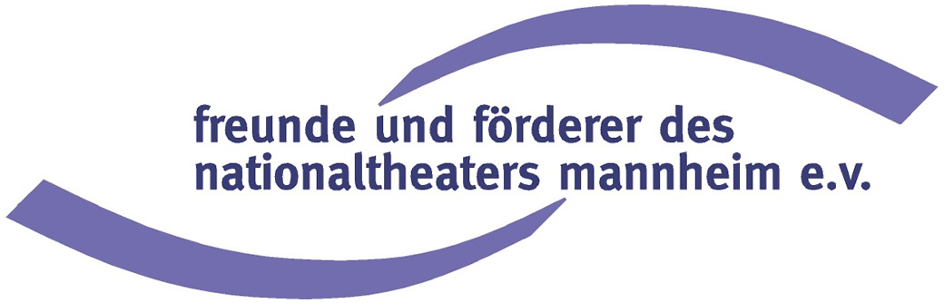 Logo Freunde und Förderer des Nationaltheaters